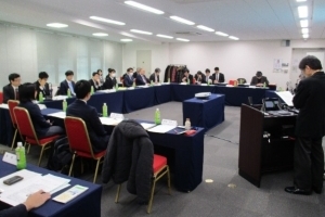 写真:石川県分科会の様子2枚目