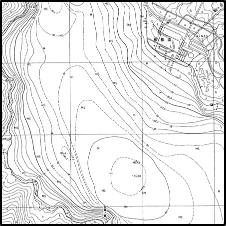 芦ノ湖