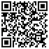 App StoreへのQRコード