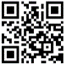 「MeetsWorld」アプリ入手先QRコード