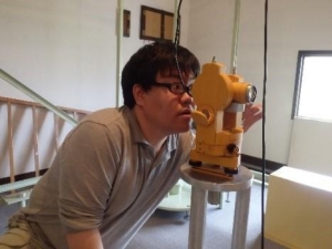 写真２の説明文