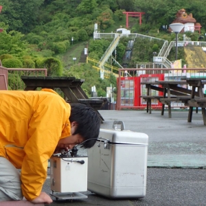 写真１の説明文