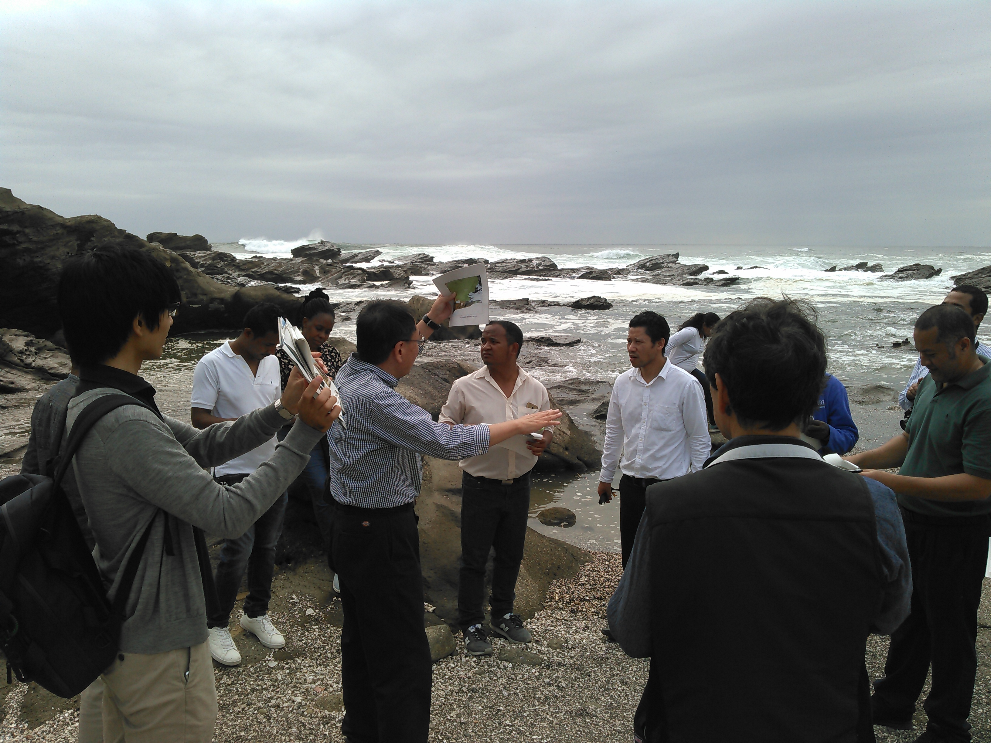 photo of study trip 1