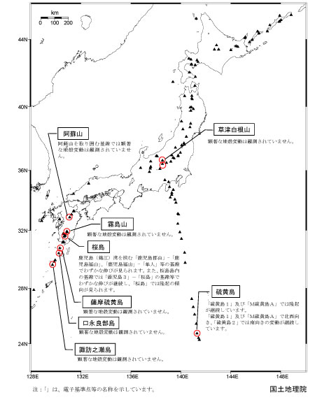 2019年12月全国概況