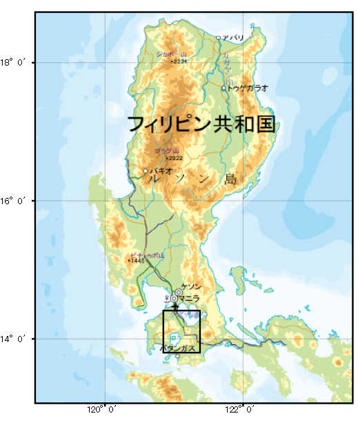 Area