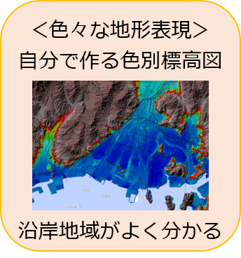 沿岸地域
