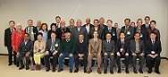 20181214マレーシア王立測量士協会事務局の来訪