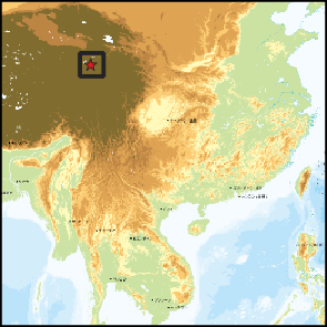 Map range
