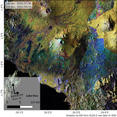 RGB composite image (2020-07-30/2021-06-03) 