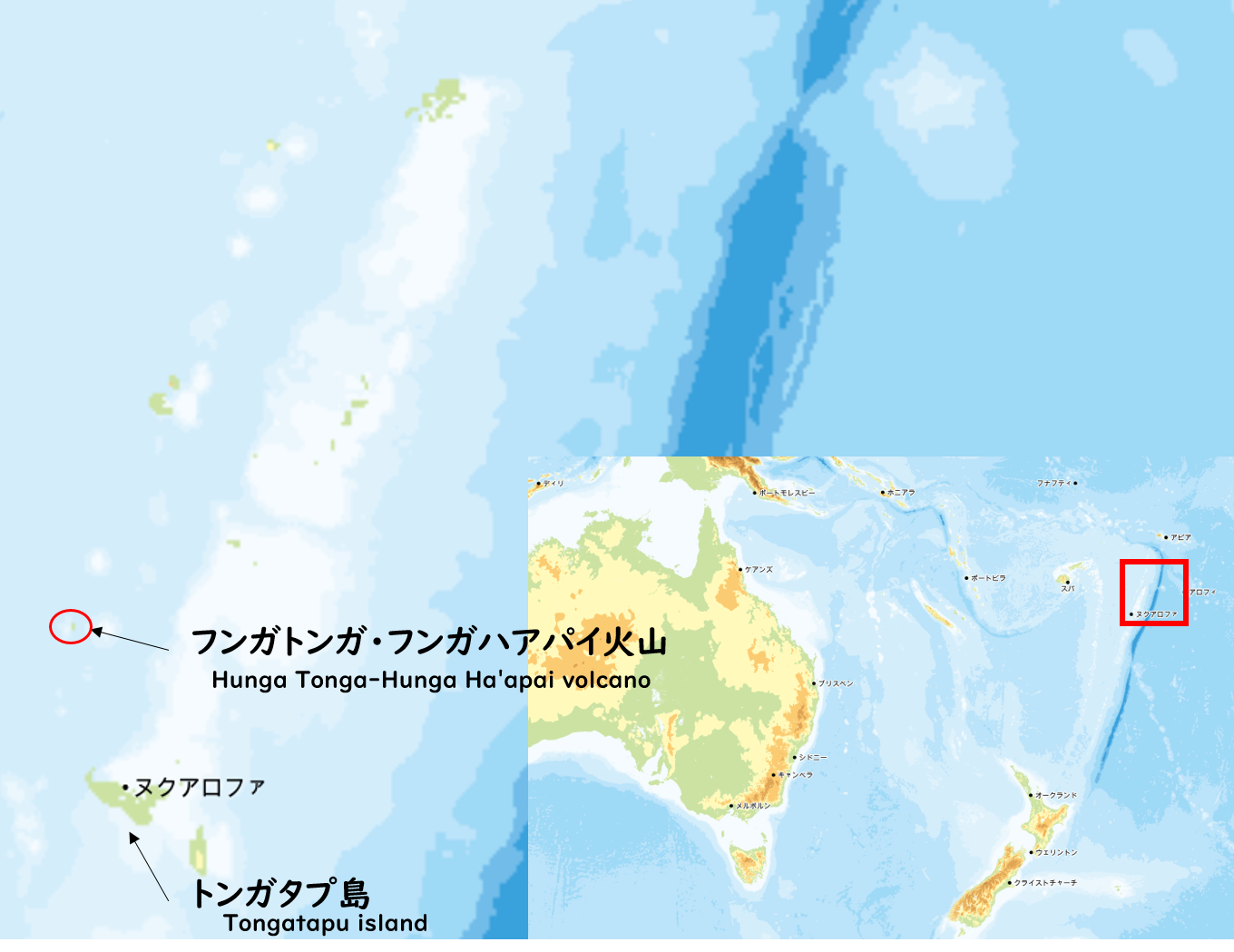 range image