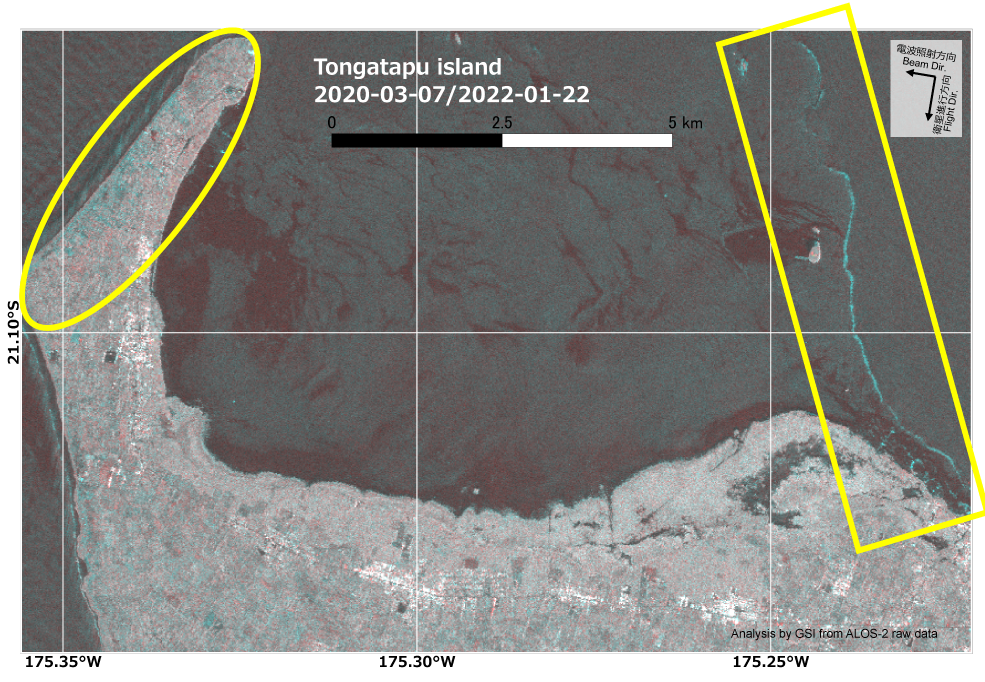 RGB composite image(closeup)