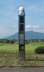 GNSS CORS