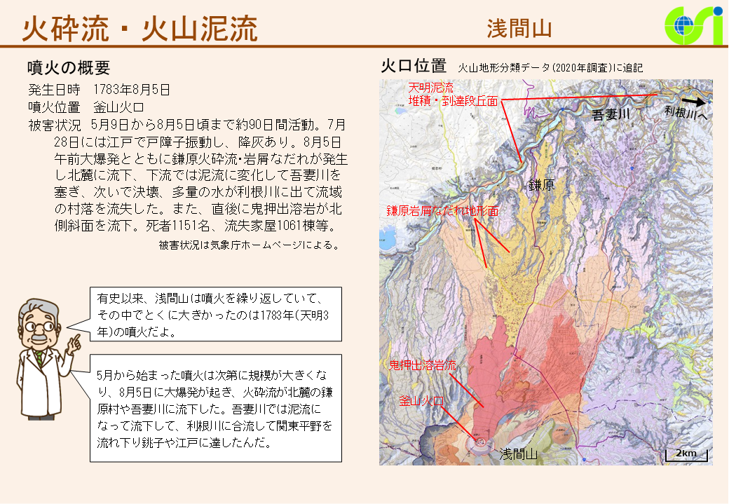 浅間山1(PDF形式:1.5MB)
