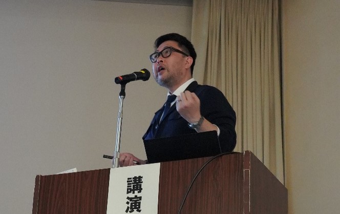 北海道大学 川村教授（講演3）