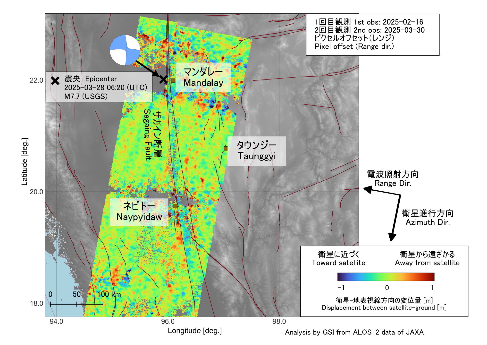 RangeOffset_ALOS2Pair1
