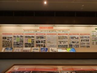 科学館開館から30年の歩み